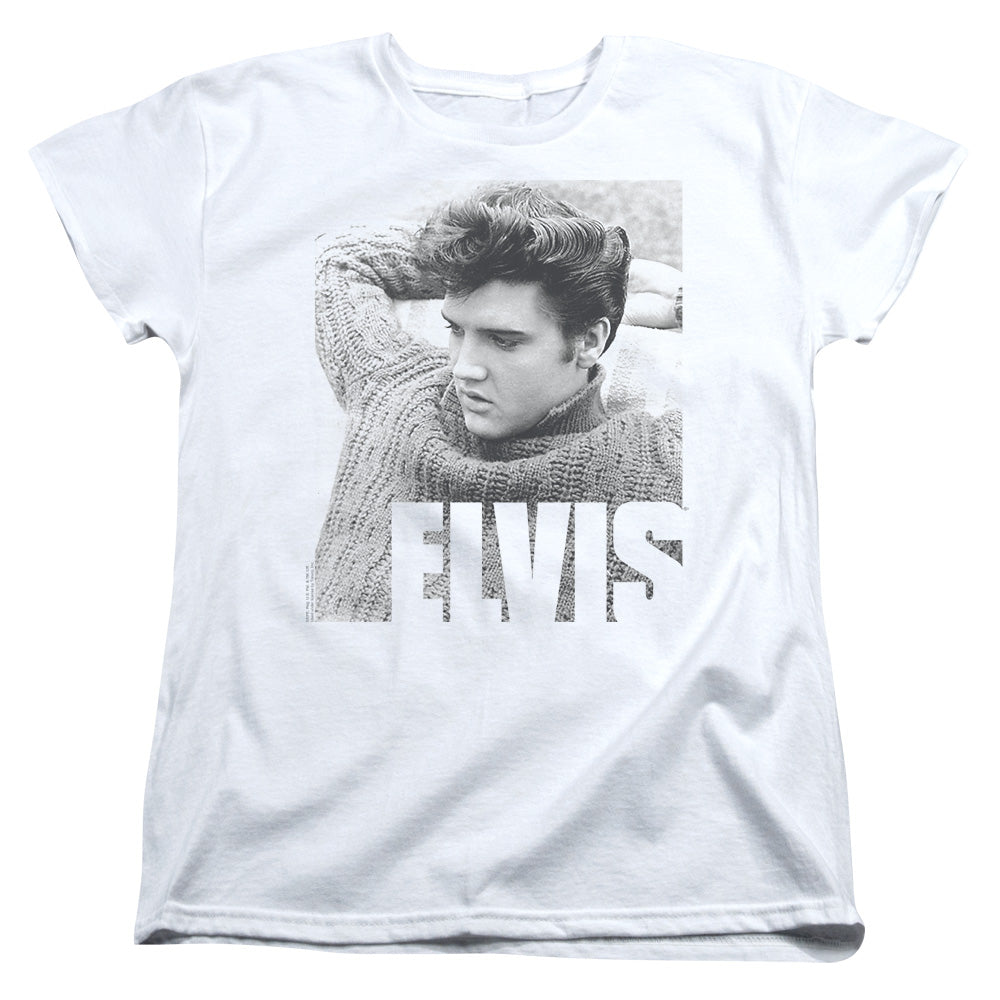 ELVIS PRESLEY/RELAXING
