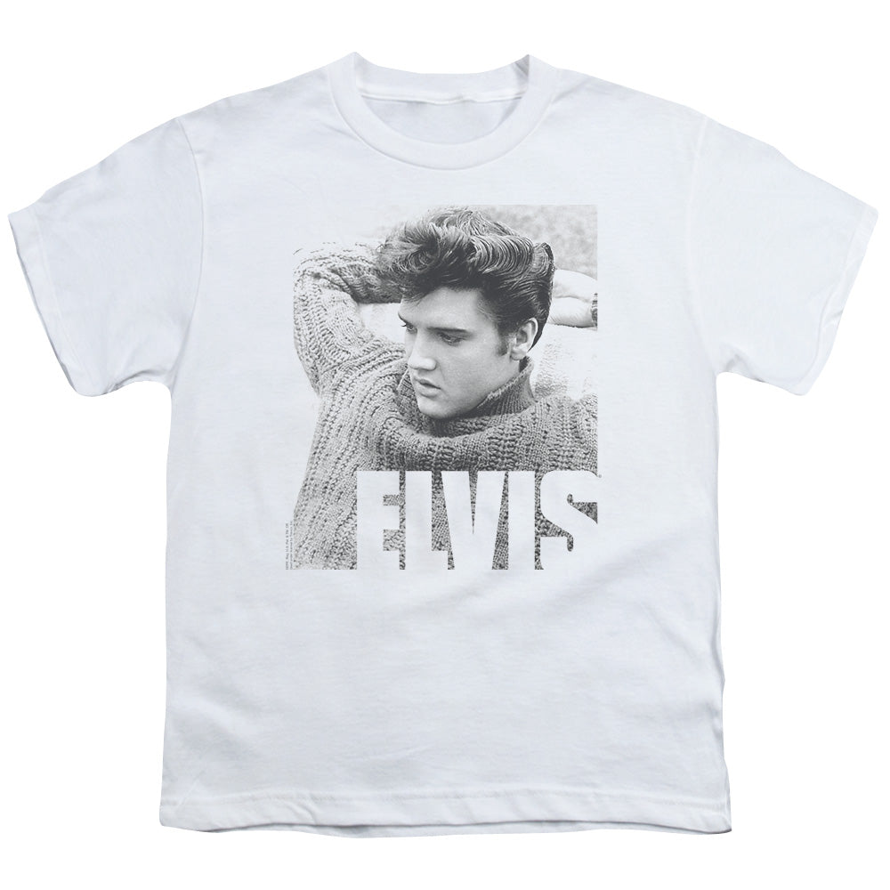 ELVIS PRESLEY/RELAXING