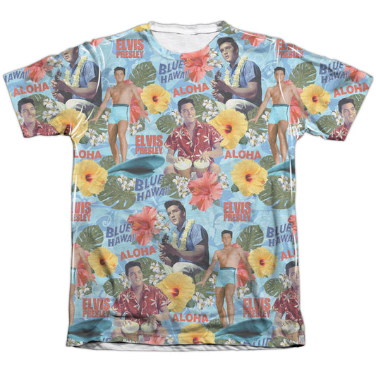 ELVIS PRESLEY/SURFS UP