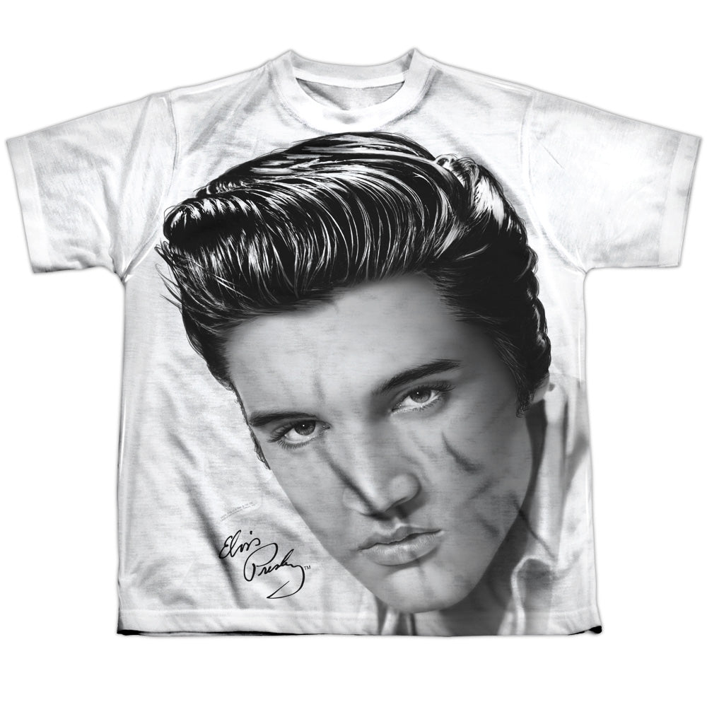 ELVIS PRESLEY/STARE 2