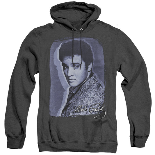 ELVIS PRESLEY/OVERLAY