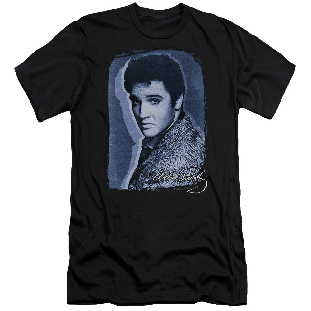 ELVIS PRESLEY/OVERLAY
