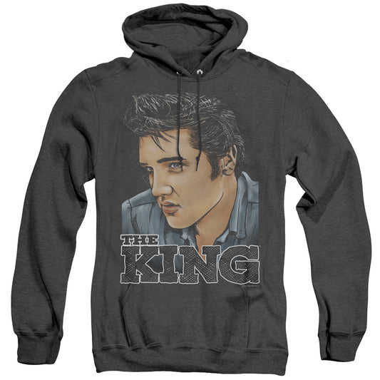 ELVIS PRESLEY/GRAPHIC KING