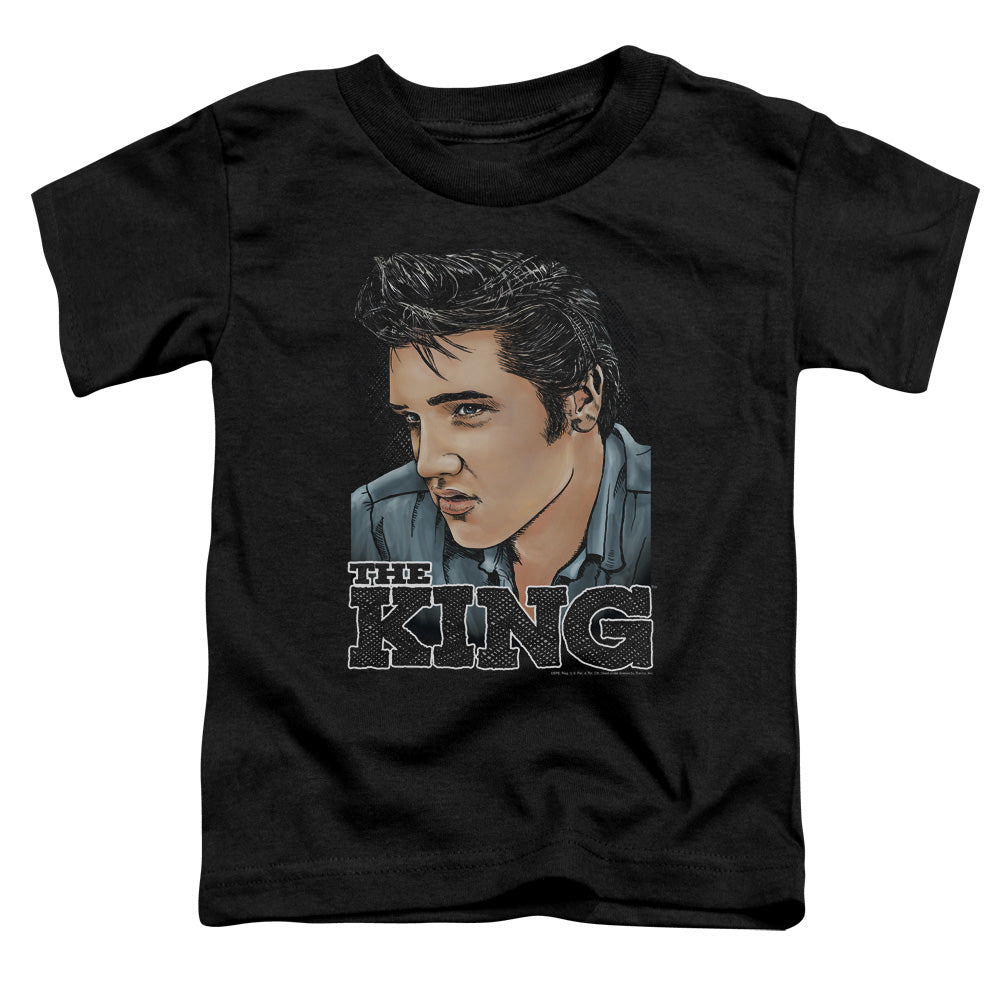 ELVIS PRESLEY/GRAPHIC KING