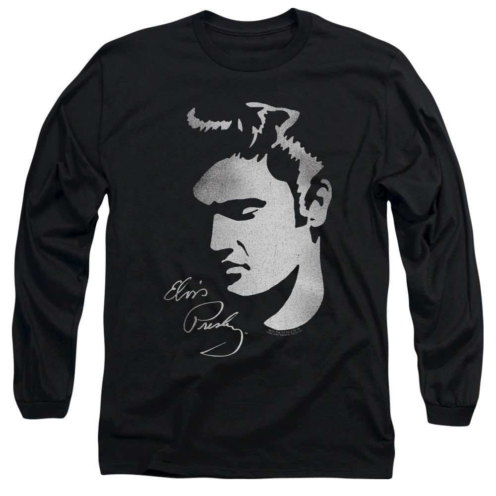 ELVIS PRESLEY/SIMPLE FACE
