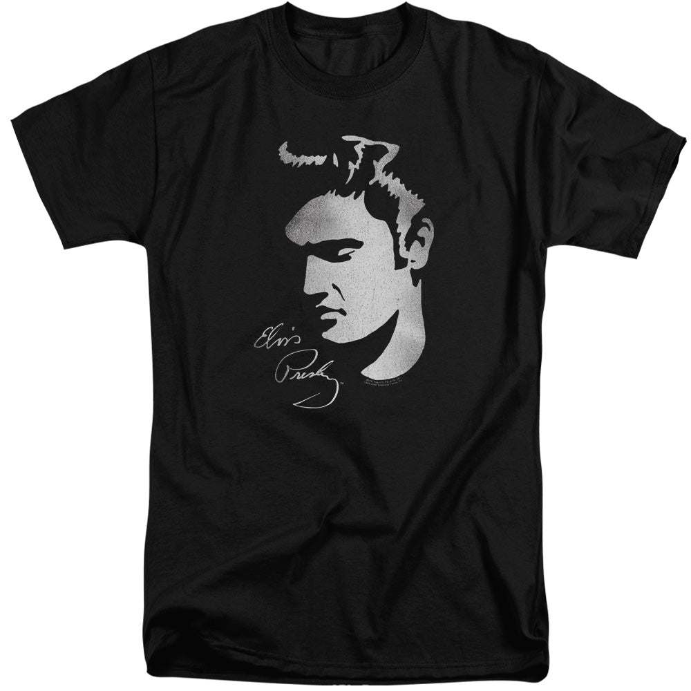 ELVIS PRESLEY/SIMPLE FACE