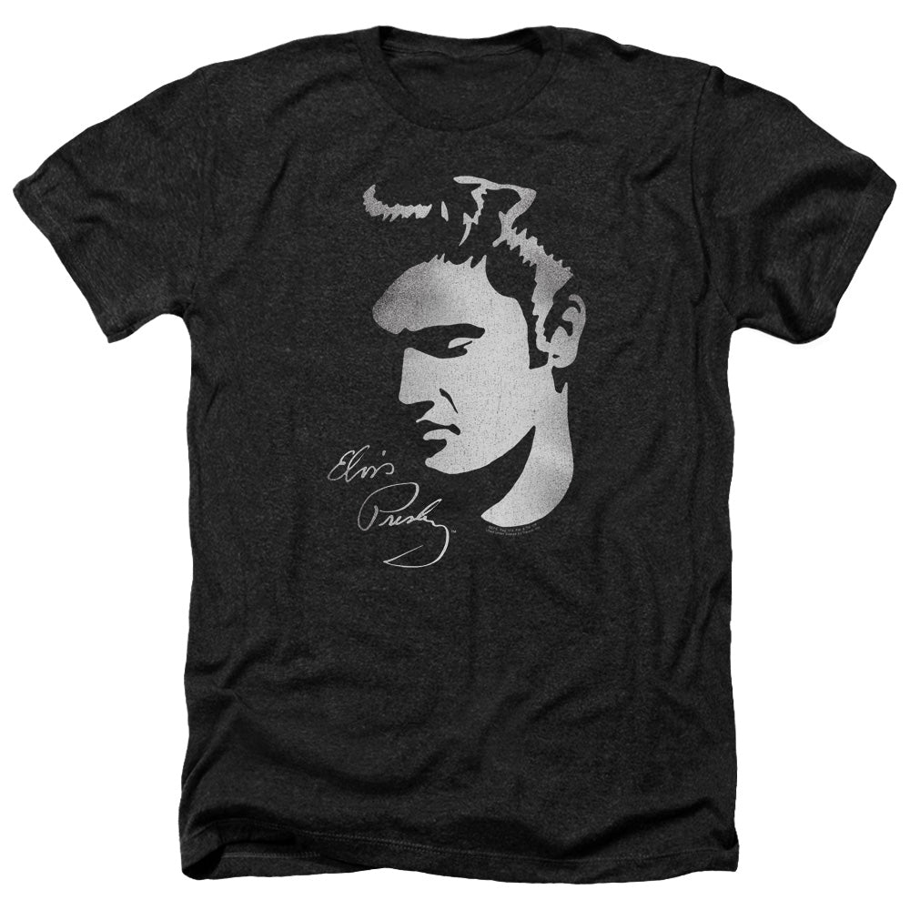 ELVIS PRESLEY/SIMPLE FACE