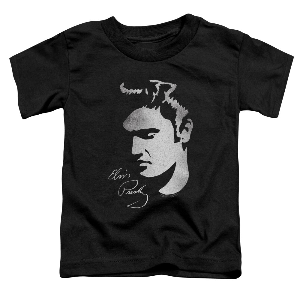 ELVIS PRESLEY/SIMPLE FACE