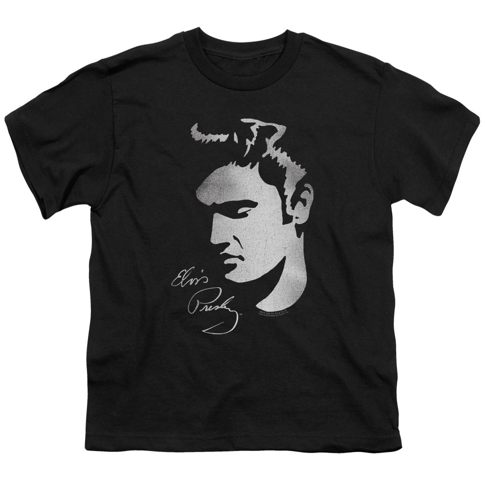 ELVIS PRESLEY/SIMPLE FACE