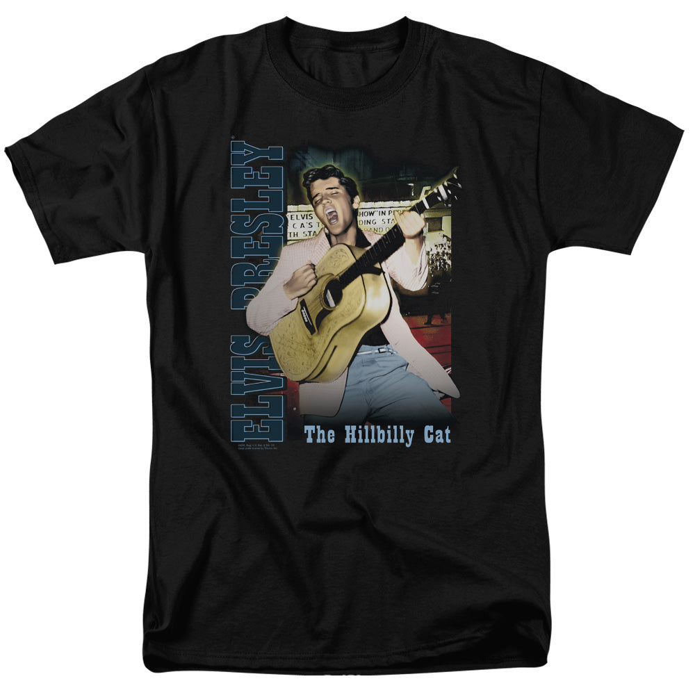ELVIS PRESLEY/MEMPHIS A