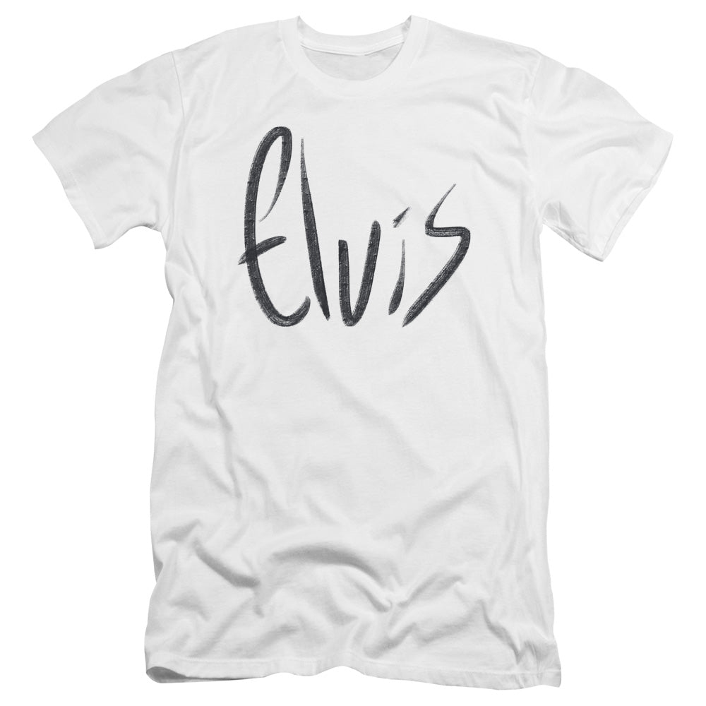 ELVIS PRESLEY/SKETCHY NAME
