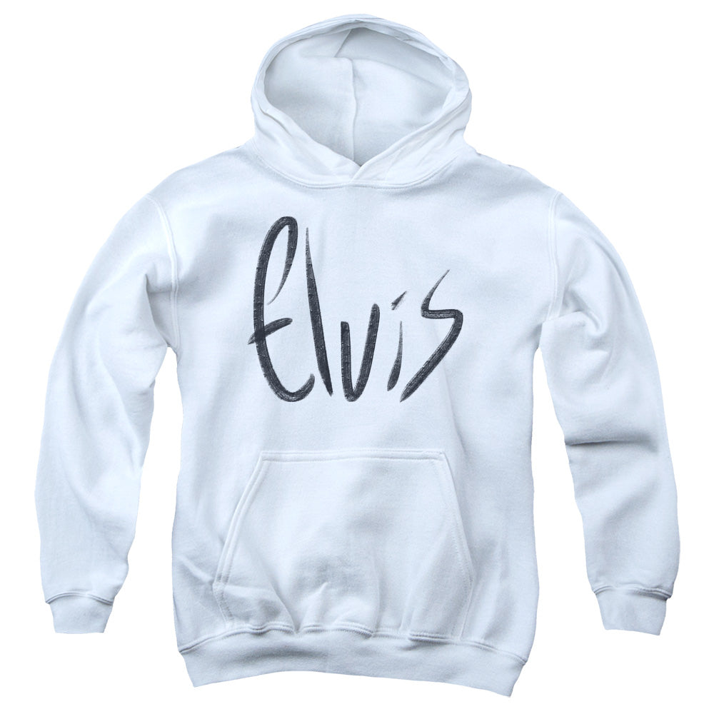 ELVIS PRESLEY/SKETCHY NAME