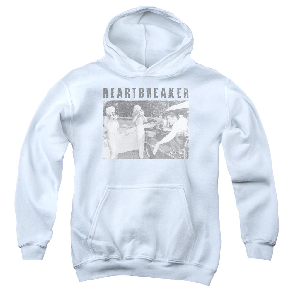ELVIS PRESLEY/HEARTBREAKER