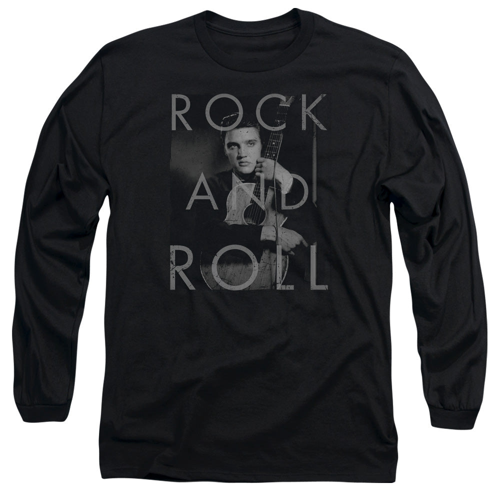 ELVIS PRESLEY/ROCK AND ROLL 1
