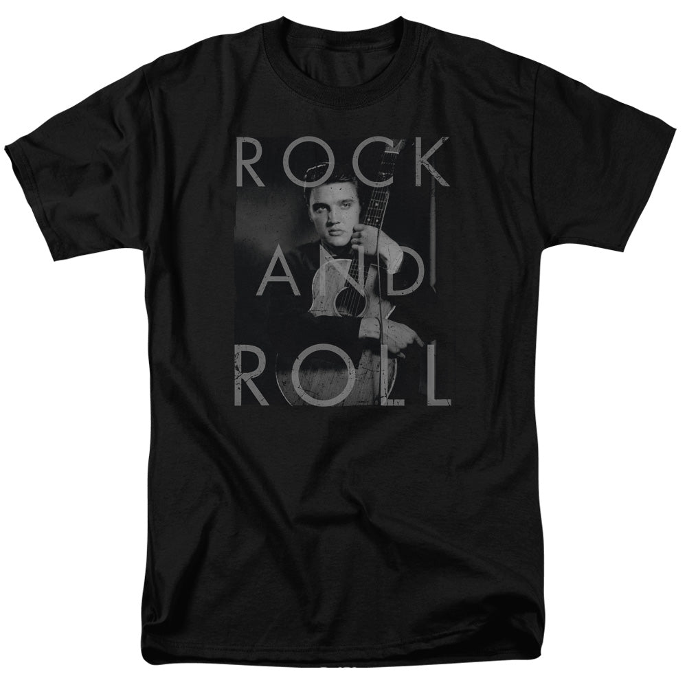 ELVIS PRESLEY/ROCK AND ROLL 1