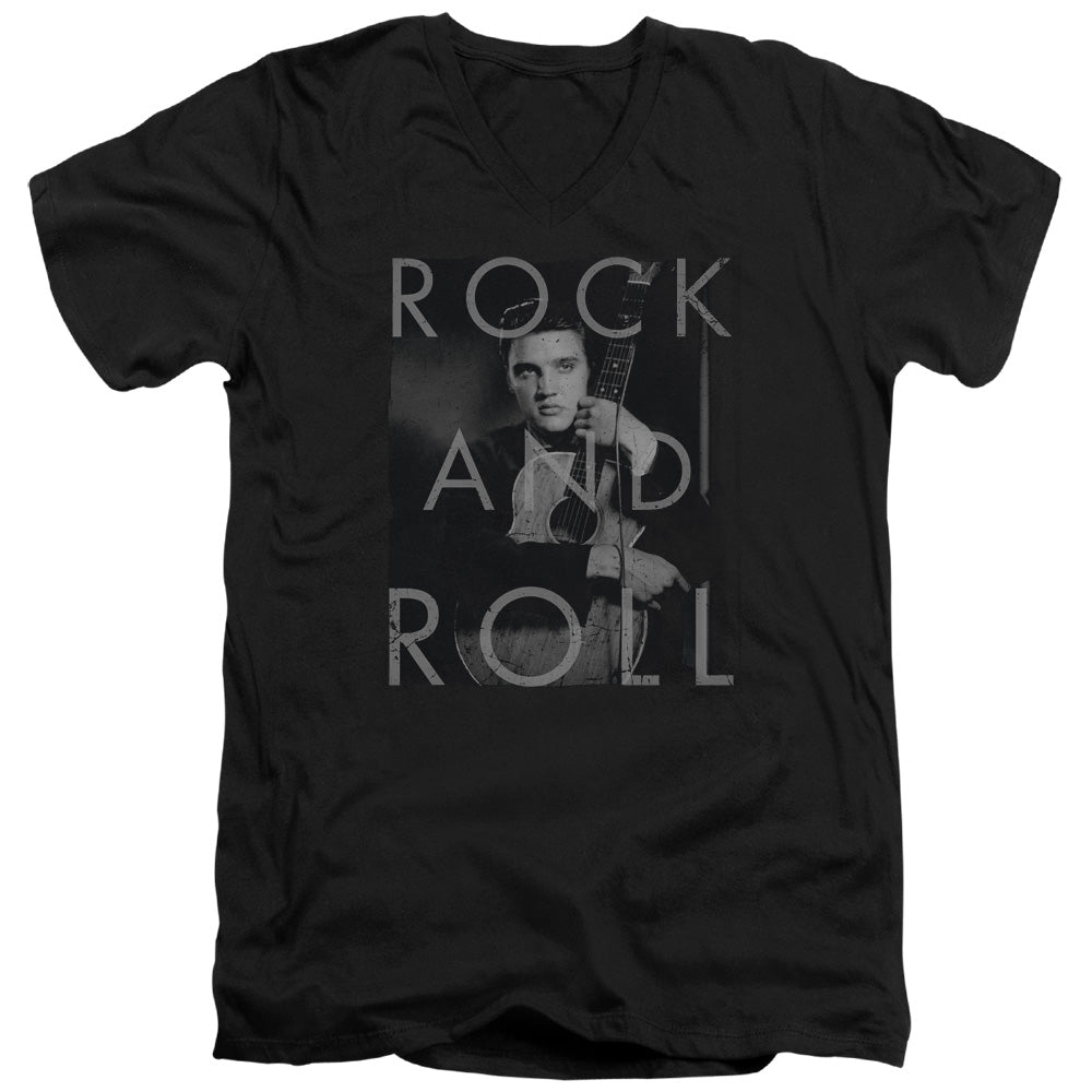 ELVIS PRESLEY/ROCK AND ROLL 1