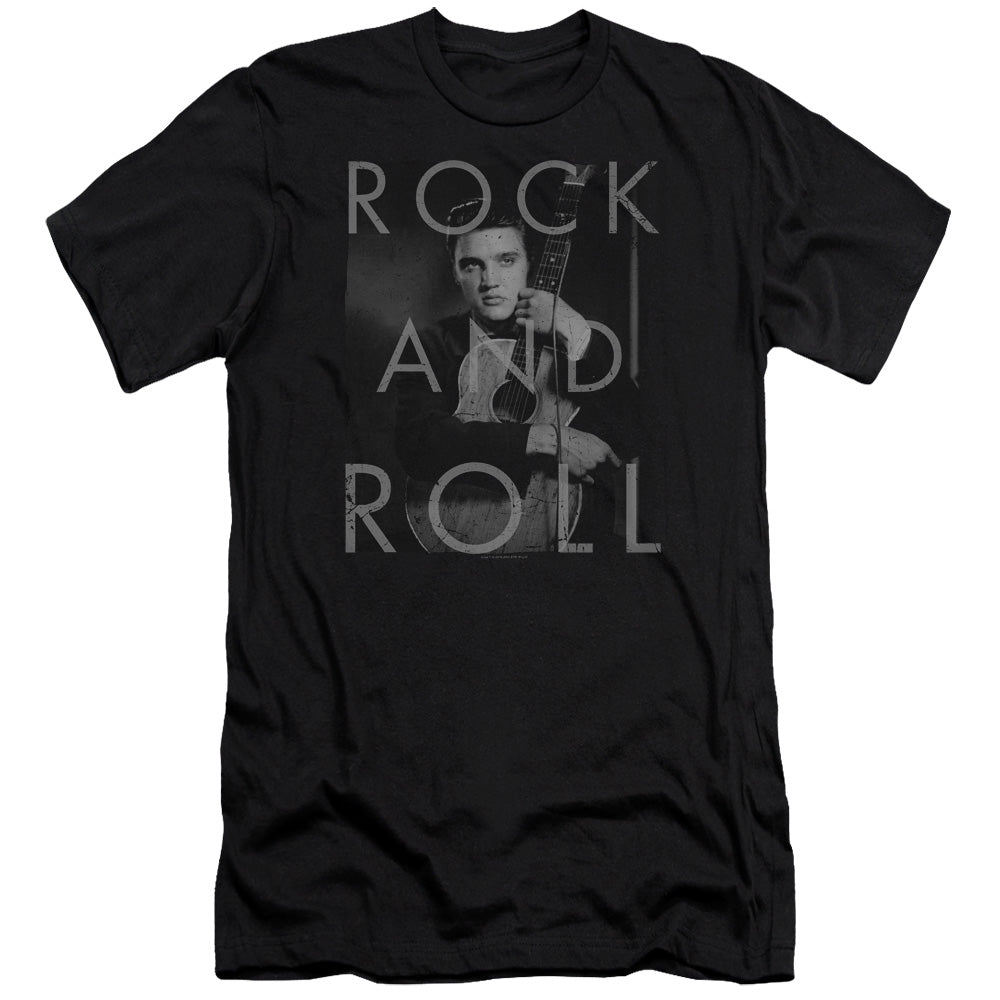 ELVIS PRESLEY/ROCK AND ROLL 1