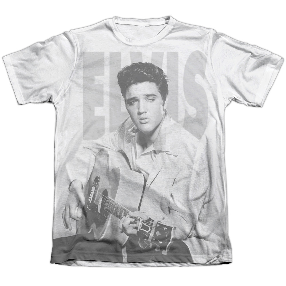 ELVIS PRESLEY/PLAY ME A SONG