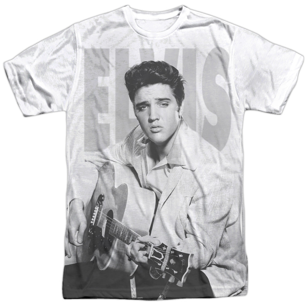 ELVIS PRESLEY/PLAY ME A SONG