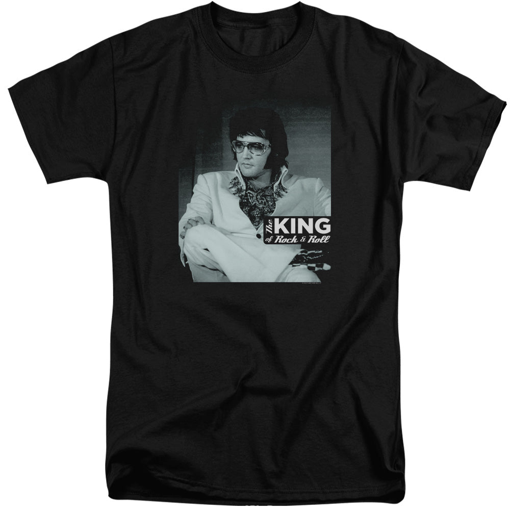 ELVIS PRESLEY/GOOD TO BE