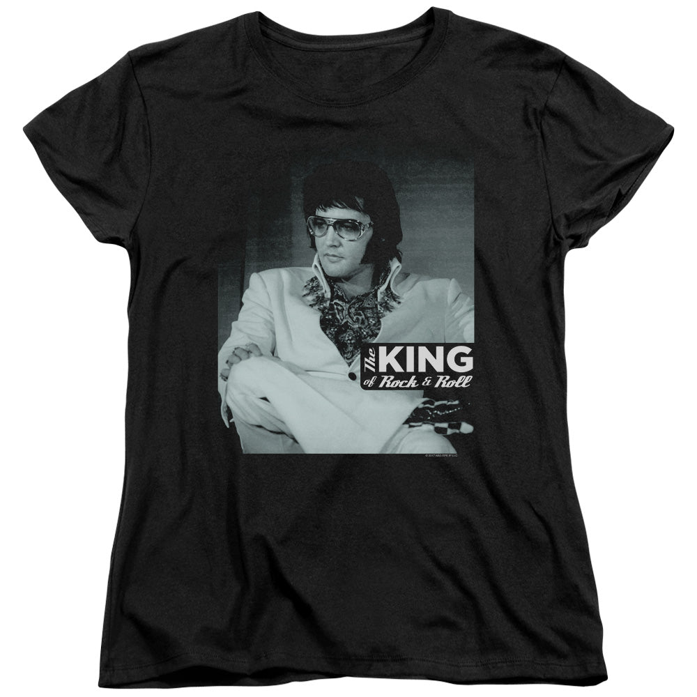 ELVIS PRESLEY/GOOD TO BE