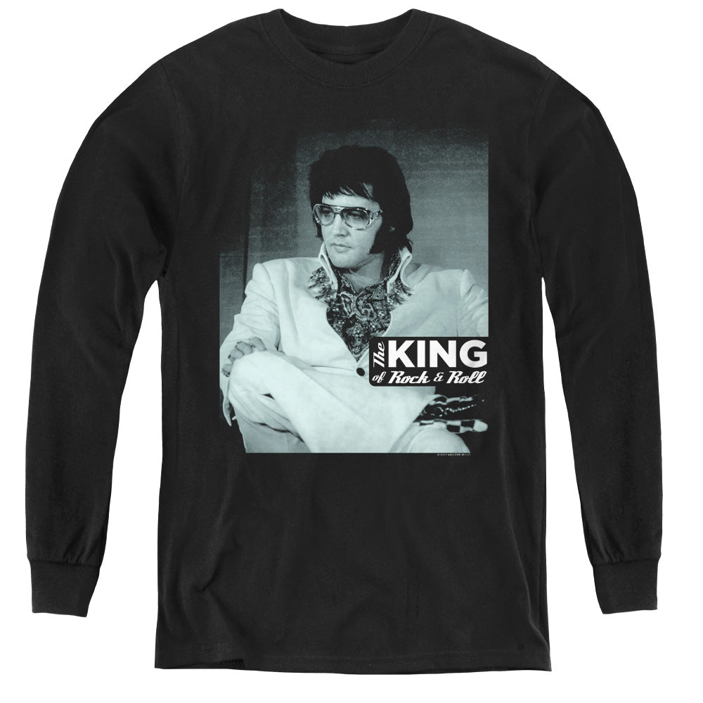 ELVIS PRESLEY/GOOD TO BE