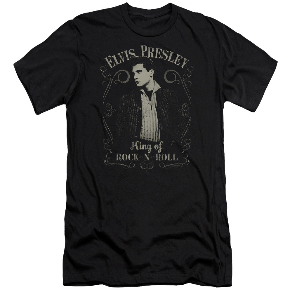 ELVIS PRESLEY/ROCK LEGEND