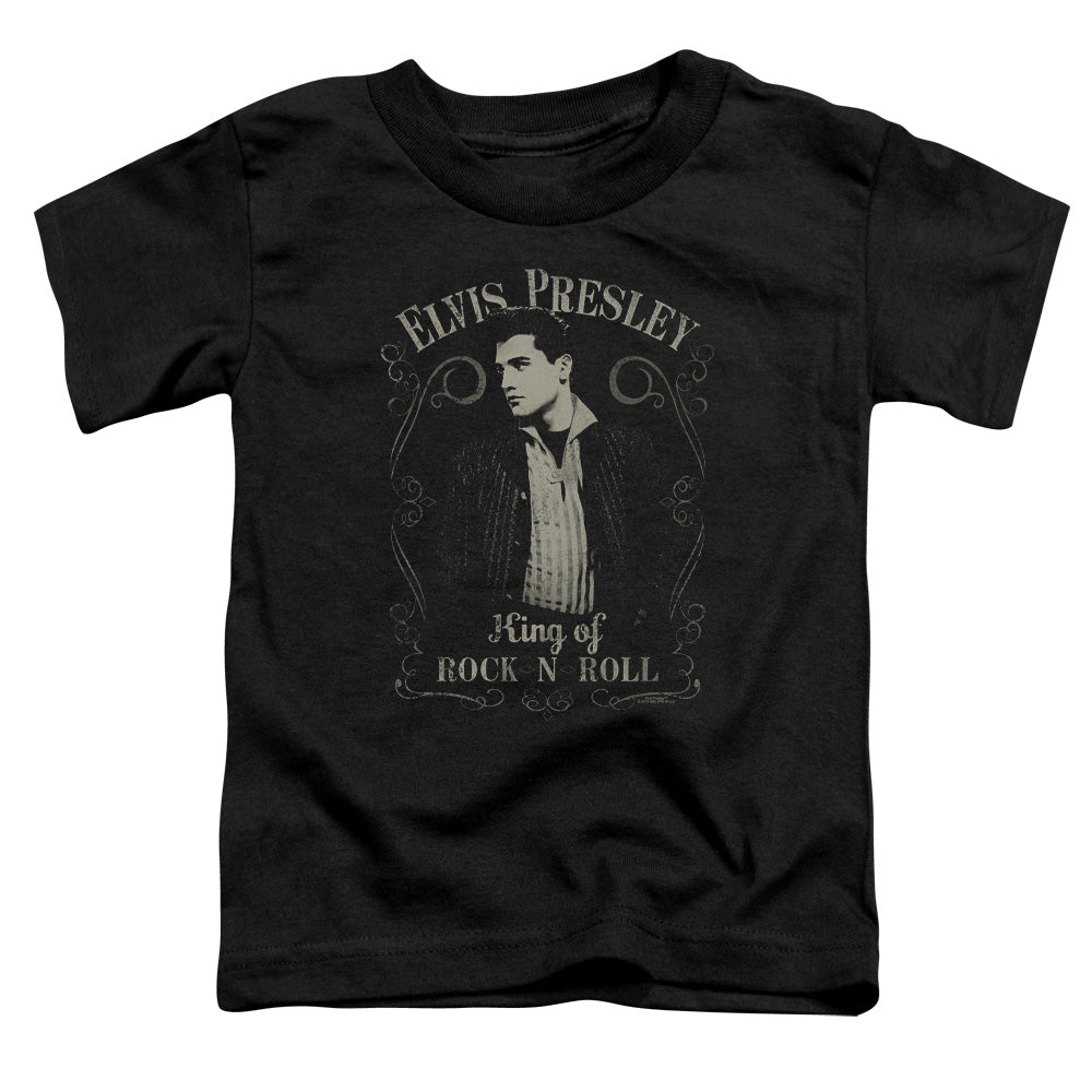 ELVIS PRESLEY/ROCK LEGEND
