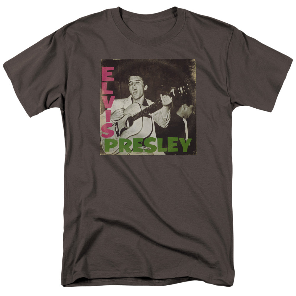 ELVIS PRESLEY/FIRST LP