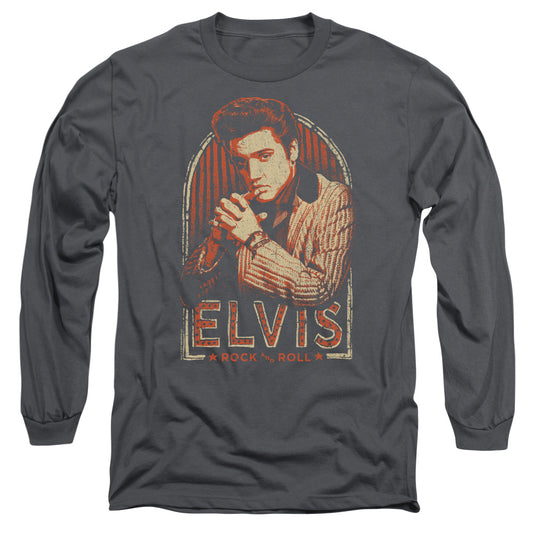 ELVIS PRESLEY/STRIPES