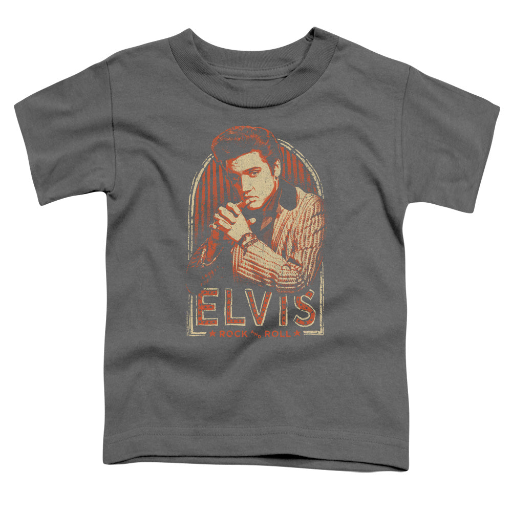 ELVIS PRESLEY/STRIPES