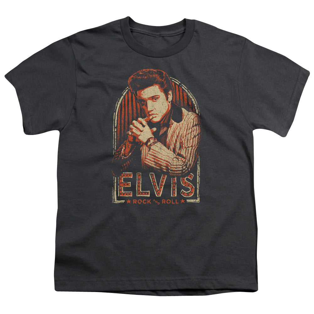 ELVIS PRESLEY/STRIPES