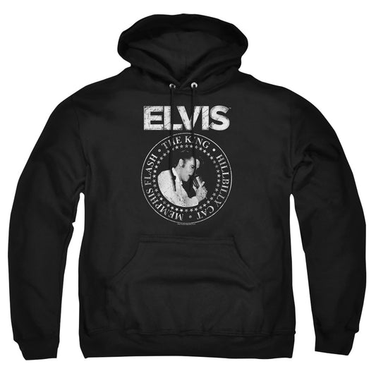 ELVIS PRESLEY/ROCK KING