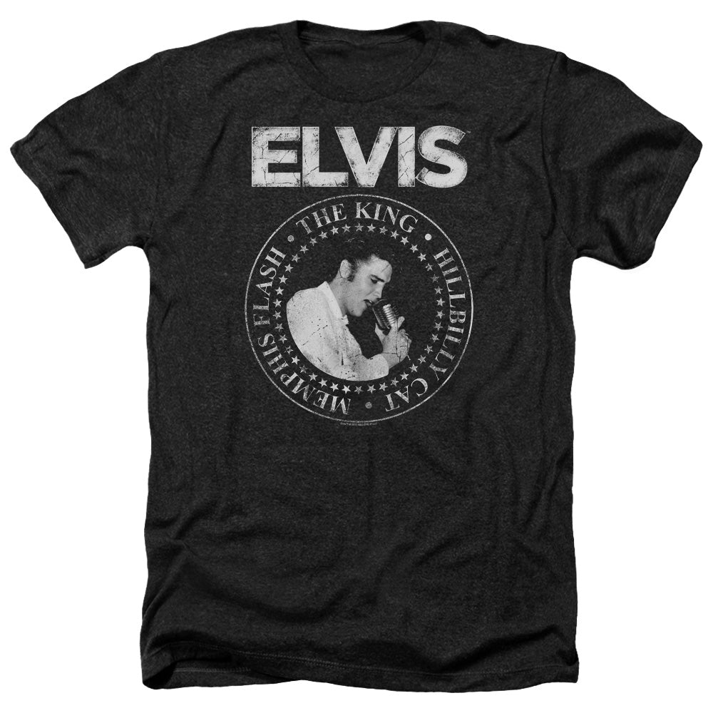 ELVIS PRESLEY/ROCK KING