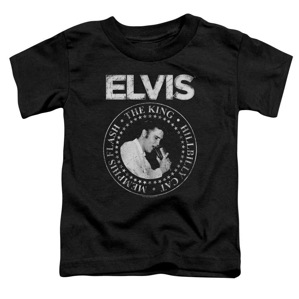 ELVIS PRESLEY/ROCK KING