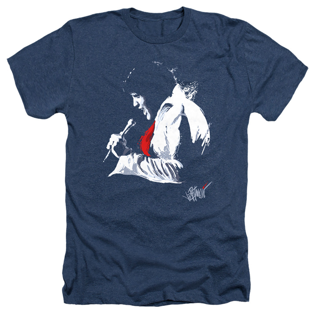 ELVIS PRESLEY/THAT LOOK SING