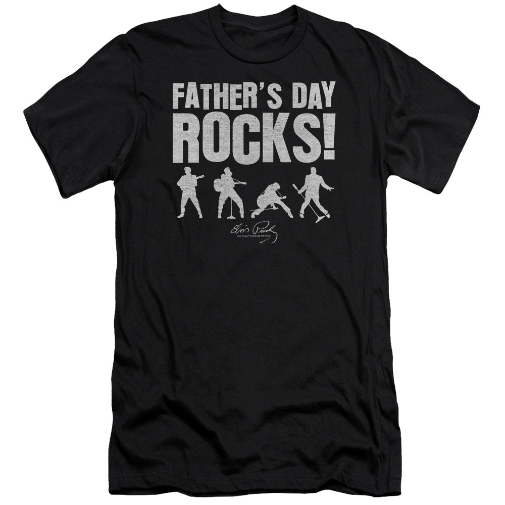 ELVIS PRESLEY/FATHERS DAY ROCKS