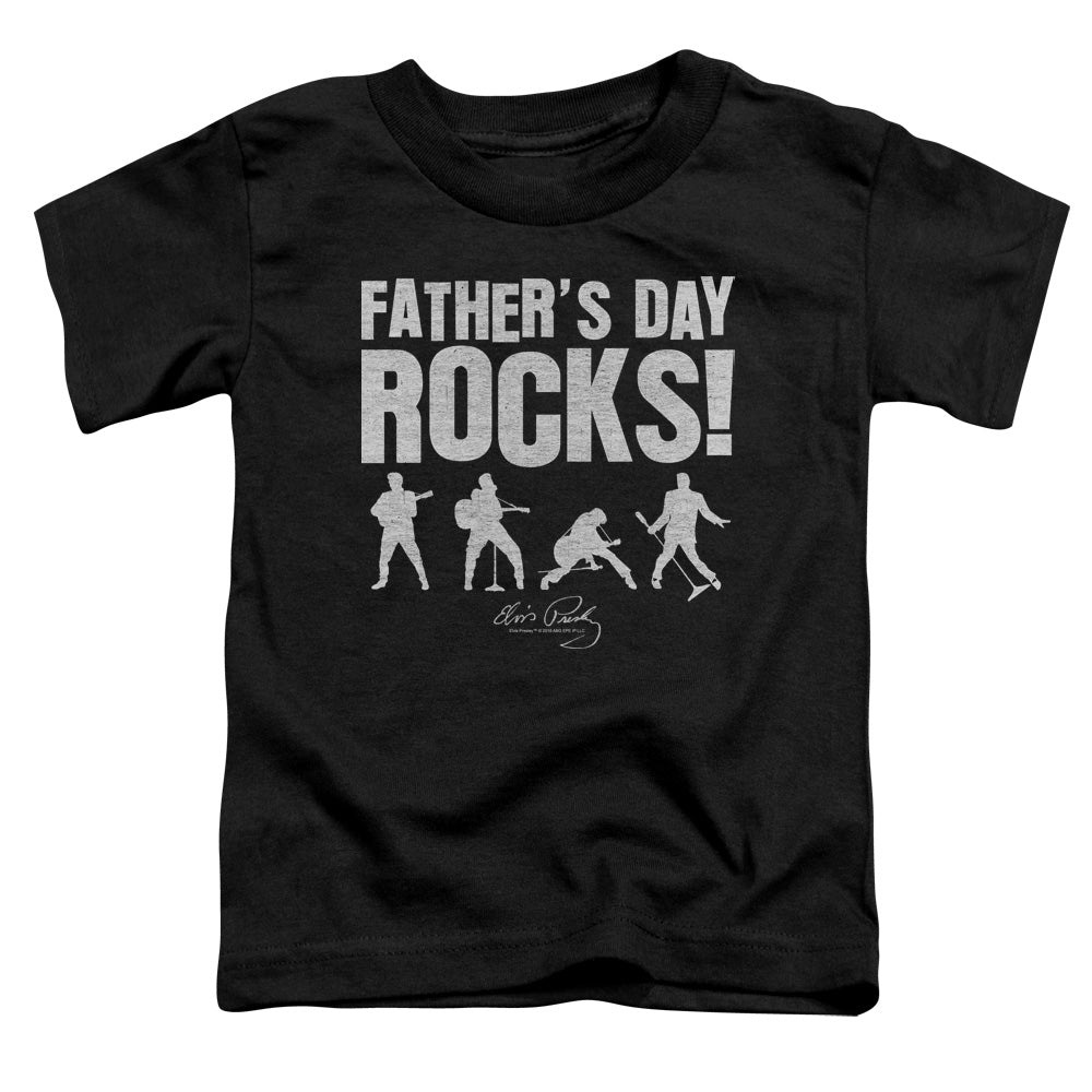 ELVIS PRESLEY/FATHERS DAY ROCKS