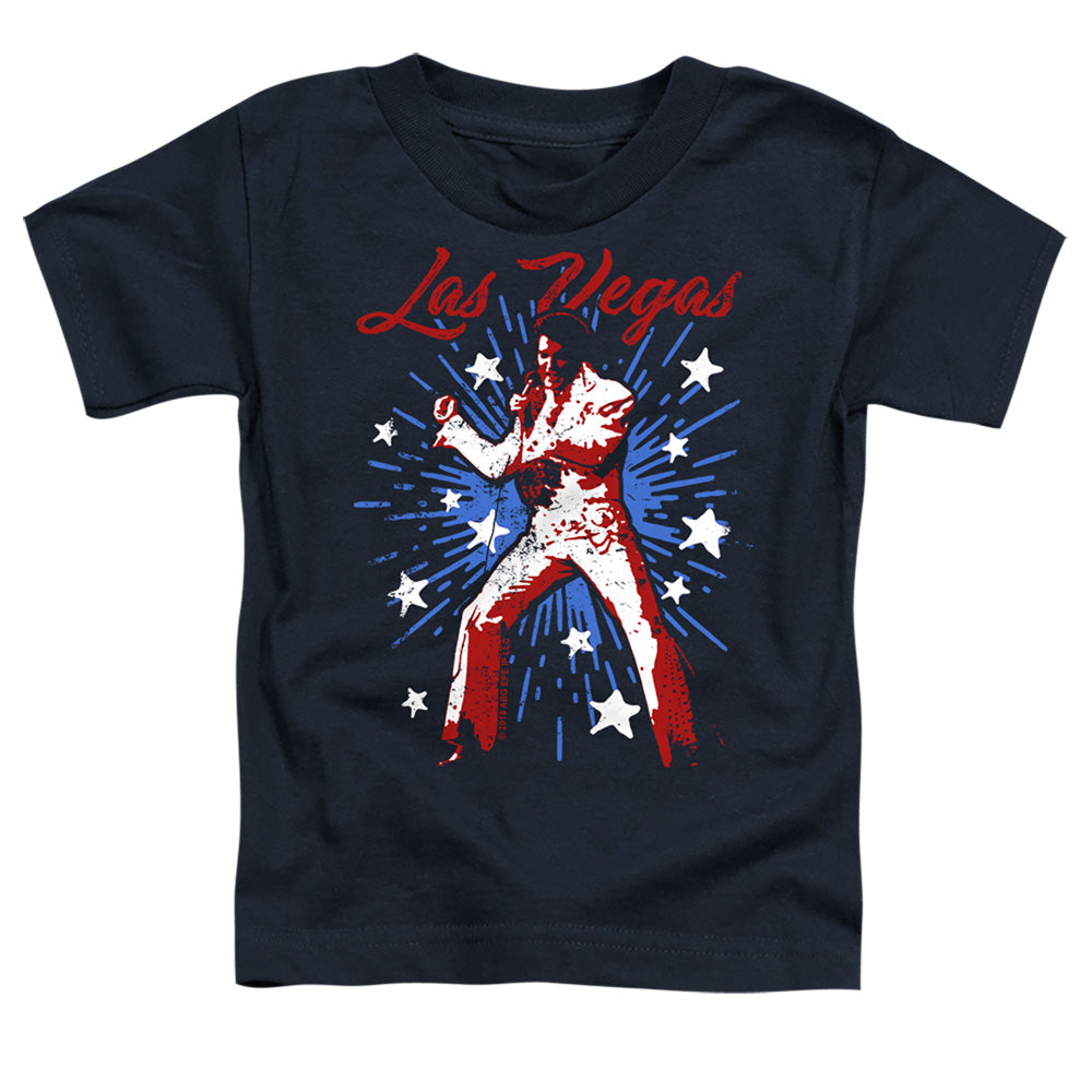ELVIS PRESLEY/VEGAS SUPERSTAR