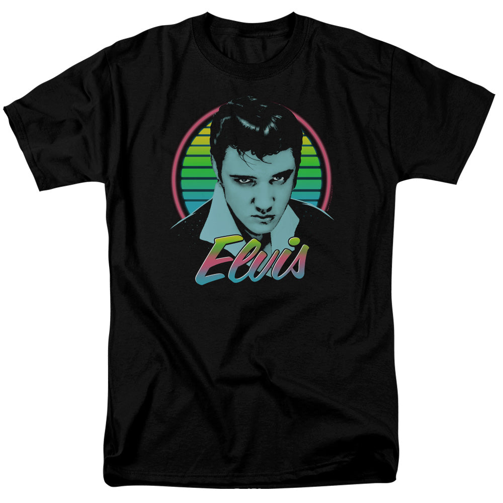 ELVIS PRESLEY/NEON KING