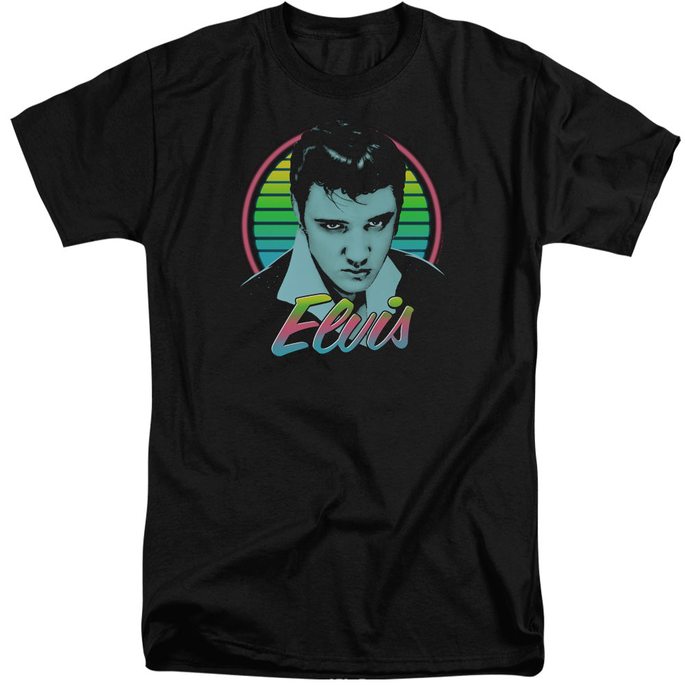 ELVIS PRESLEY/NEON KING