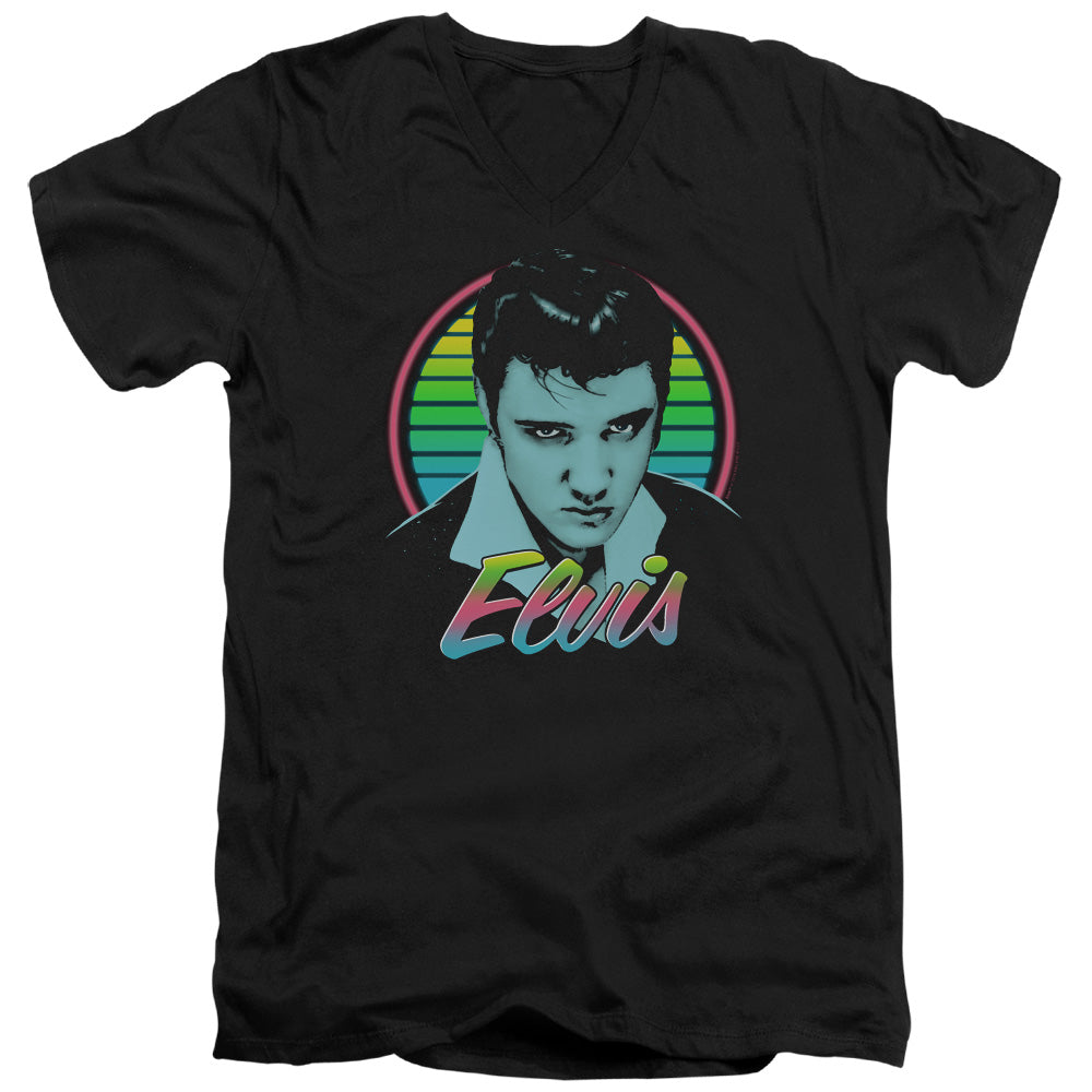 ELVIS PRESLEY/NEON KING