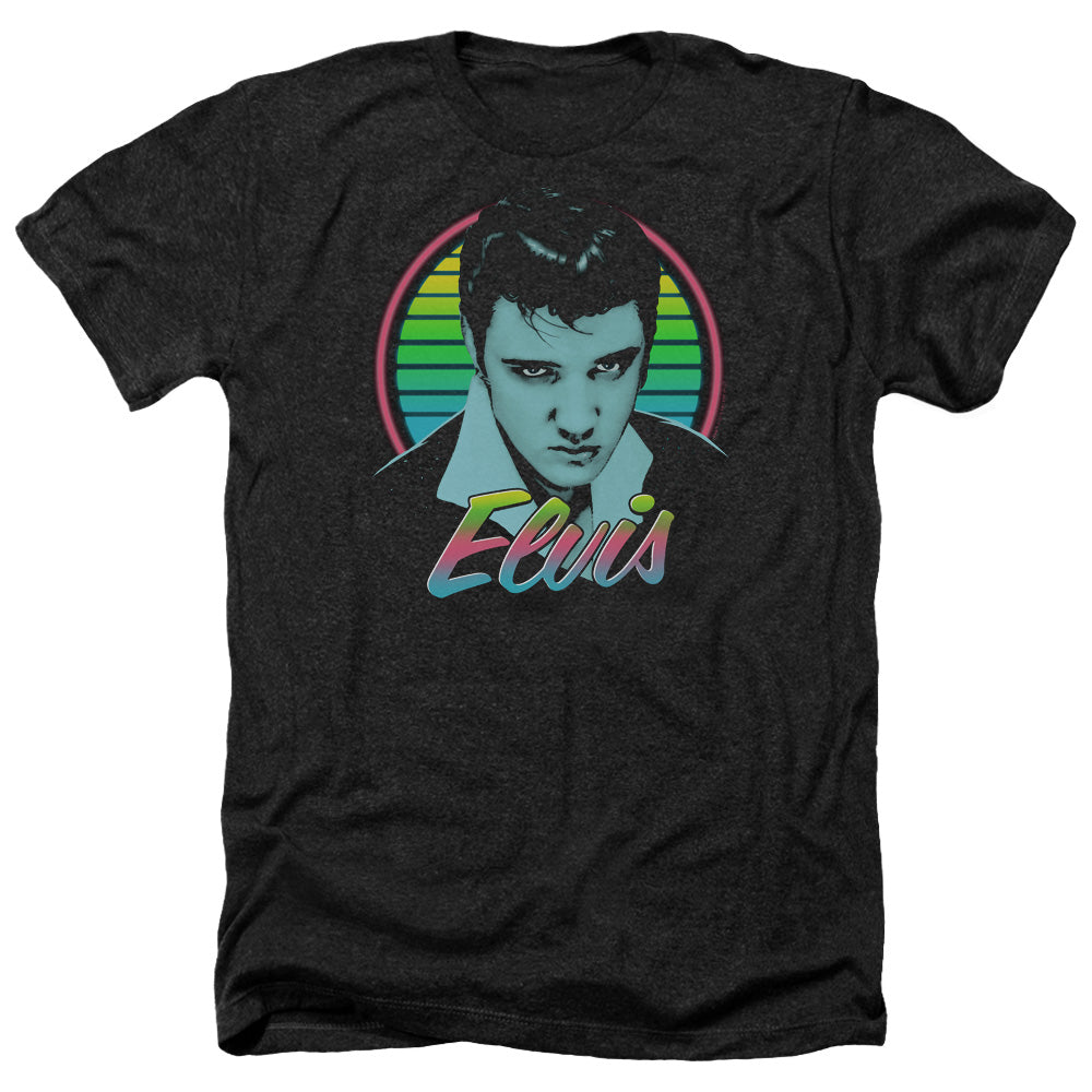 ELVIS PRESLEY/NEON KING