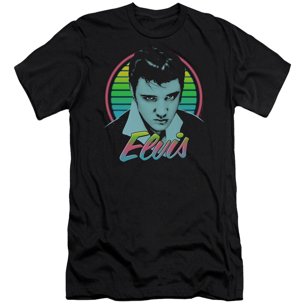 ELVIS PRESLEY/NEON KING