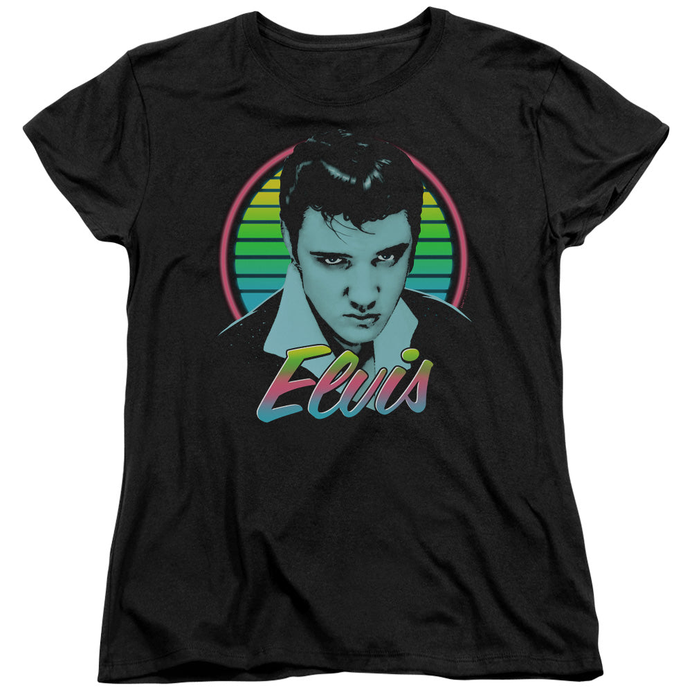 ELVIS PRESLEY/NEON KING