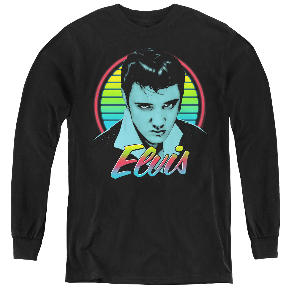 ELVIS PRESLEY/NEON KING