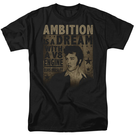 ELVIS PRESLEY/AMBITION