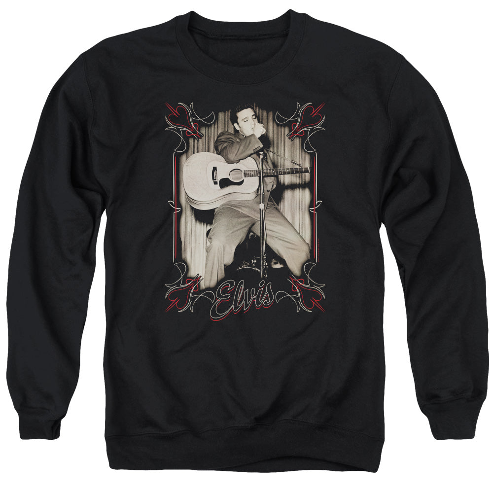 ELVIS PRESLEY/ELVIS PINSTRIPES