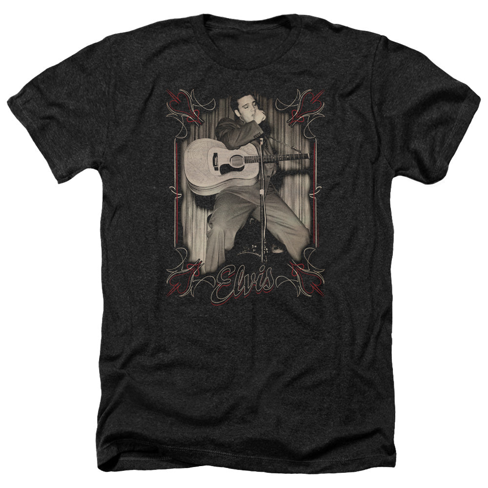 ELVIS PRESLEY/ELVIS PINSTRIPES