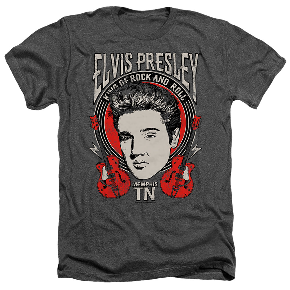 ELVIS PRESLEY/ELVIS ROCK